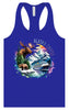 Alaska Cruise Women's Racerback Tank