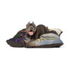Pet Bed – Plush Dog Bed, 3 Size Options