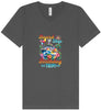 Board the Ship Birthday Trip Unisex V-Neck Shirt
