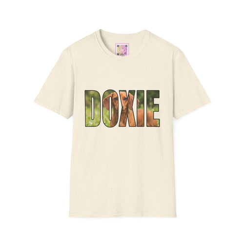 Dachshund (Doxie) Tee Shirt