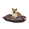 Pet Bed – Plush Dog Bed, 3 Size Options
