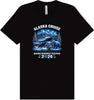 Alaska Cruise 2026 Adult Bella Canvas Shirt