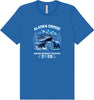 Alaska Cruise 2026 Adult Bella Canvas Shirt