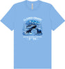 Alaska Cruise 2026 Adult Bella Canvas Shirt