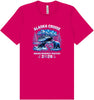 Alaska Cruise 2026 Adult Bella Canvas Shirt