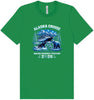 Alaska Cruise 2026 Adult Bella Canvas Shirt