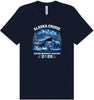 Alaska Cruise 2026 Adult Bella Canvas Shirt