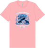 Alaska Cruise 2026 Adult Bella Canvas Shirt