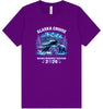 Alaska Cruise 2026 Adult Bella Canvas Shirt