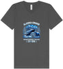 Alaska Cruise 2026 Unisex V-Neck Shirt