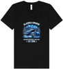Alaska Cruise 2026 Unisex V-Neck Shirt