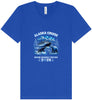 Alaska Cruise 2026 Unisex V-Neck Shirt