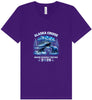 Alaska Cruise 2026 Unisex V-Neck Shirt