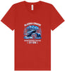 Alaska Cruise 2026 Unisex V-Neck Shirt
