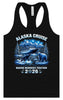 Alaska Cruise 2026 Women's Racerback Tank