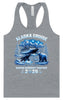 Alaska Cruise 2026 Women's Racerback Tank