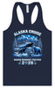 Alaska Cruise 2026 Women's Racerback Tank