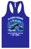 Alaska Cruise 2026 Women's Racerback Tank