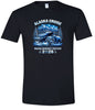 Alaska Cruise 2026 Adult Gildan Soft Shirt