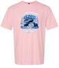 Alaska Cruise 2026 Adult Gildan Soft Shirt