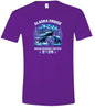 Alaska Cruise 2026 Adult Gildan Soft Shirt