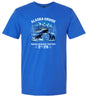 Alaska Cruise 2026 Adult Gildan Soft Shirt