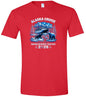 Alaska Cruise 2026 Adult Gildan Soft Shirt