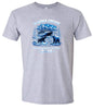 Alaska Cruise 2026 Adult Gildan Soft Shirt