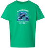 Alaska Cruise 2026 Children's Gildan Soft Shirt