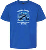 Alaska Cruise 2026 Children's Gildan Soft Shirt