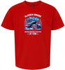 Alaska Cruise 2026 Children's Gildan Soft Shirt