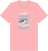 Send Me On A Cruise Adult Bella Canvas Shirt