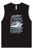 Send Me On A Cruise Muscle Tank