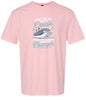 Send Me On A Cruise Adult Gildan Soft Shirt