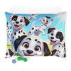 Pet Bed – Plush Dog Bed, 3 Size Options