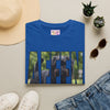 Affenpinscher (Affen) Tee Shirt