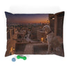 Saluki Pet Bed