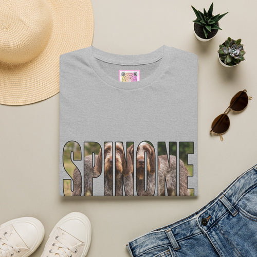 Spinone Italiano Tee Shirt