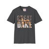 Great Dane Tee Shirt