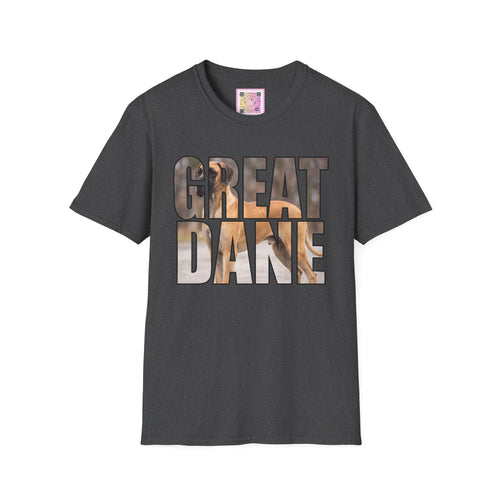Great Dane Tee Shirt