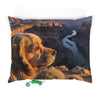 American Cocker Spaniel Pet Bed
