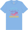 Spring Break Cruise Adult Bella Canvas Shirt