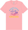 Spring Break Cruise Adult Bella Canvas Shirt