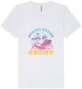 Spring Break Cruise Unisex V-Neck Shirt