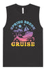 Spring Break Cruise Muscle Tank