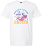 Spring Break Cruise Children's Gildan Soft Shirt