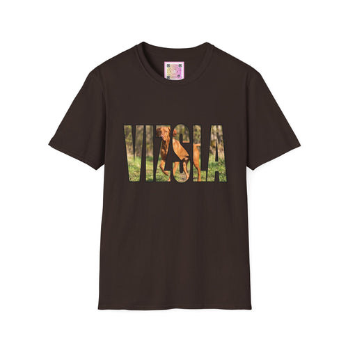 Vizsla Tee Shirt