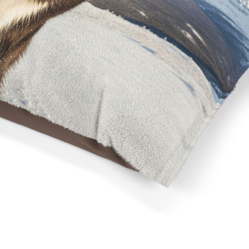 Newfoundland Pet Bed