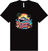 Cruise Girls Adult Bella Canvas Shirt