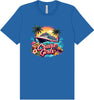 Cruise Girls Adult Bella Canvas Shirt